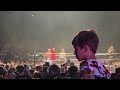 WWE WIEN 2024 - Cody Rhodes Entrance