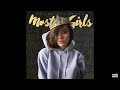 Hailee Steinfeld - Most Girls (Official Audio)