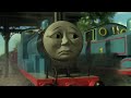 Thomas And Edward - Actual Best Friends?
