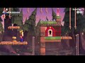 Mario Vs Donkey Kong Mystic Forest All Stars Gameplay Switch