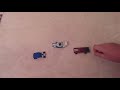 3 Hotwheels cars unboxing and review!!!