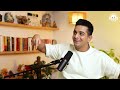 From Tantra To Manifestation - Modern Hinduism Explained | Om Dhumatkar | The Ranveer Show 274