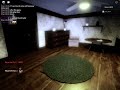 Playing [HOTEL] The Intruder