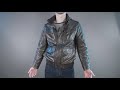 Cheap VS Expensive Leather Jacket (What's The Difference?)