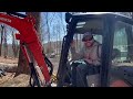 Is A 3.5 Ton Mini Excavator Big Enough