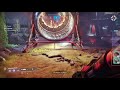 Destiny 2- Didn't Notice they all left lol