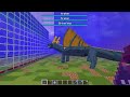 ULTIMATE Minecraft MOB BATTLE Competition!