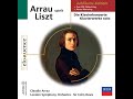 Liszt: Années de pèlerinage: 2ème année: Italie, S.161 - 5. Sonetto 104 del Petrarca
