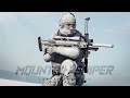 MOUNTAIN SNIPER | Solo Stealth [4K UHD 60FPS] Ghost Recon Breakpoint Gameplay | No HUD