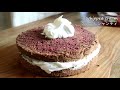 Black forest cake Recipes｜Coris cooking