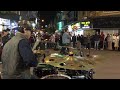 Step To You | Trong Hieu | Walking Street Cover | Street music #haa