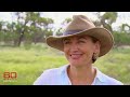 The once-in-a-century flood that brought hope to drought-stricken communities | 60 Minutes Australia