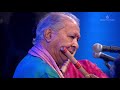 Raga Ahir Bhairav on Flute  I  Pt Hariprasad Chaurasia at BCMF 2014