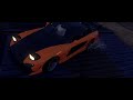 Forza Horizon 4 : Mazda RX-7 | HD CINEMATIC CUT