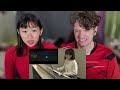 826aska - Space Battleship Yamato & Galaxy Express 999 on the Electone Piano! | Max & Sujy React