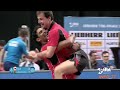 Timo Boll - History of a legend