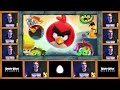 Angry Birds Gaming - Acapella Medley