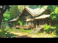 Spring Feeling ☘️ Lofi hip hop mix ~ beats to relax and chill to 📚☕️