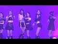 IVE 아이브  Love Dive  FANCAM - IVE THE 1ST WORLD TOUR ‘SHOW WHAT I HAVE’ IN TAIPEI