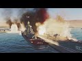 DCS | Russian Fleet Attack | Cinematic