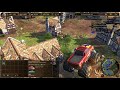 Age of Empires III  Definitive Edition All of the Historical Battles (Part 2)