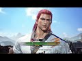 Tekken 8 Crazy Hwoarang Player Beat My Jin!