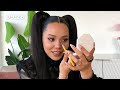 Bella Poarch's Everyday Makeup Routine | Allure