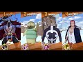 Every Luffy Gameplay (May 2024) | One Piece Bounty Rush