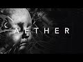 AETHER - A Cyberpunk Darksynth Mix of Total Oblivion