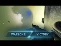 Call of Duty  Modern Warfare 2019: Warzone Elimination | Shot with GeForce