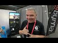 ShotShow 2024 Coverage/Overview | Salt Supply, Byrna, Paradigm, Mace, Pepperball, and MORE!!!!!!