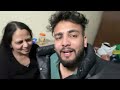 Finally Vlog Channel Vapas Aa Gaya