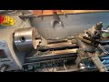 VEVOR Lathe YZ-210D one year review