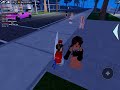 Asking A person Random Stuff #roblox