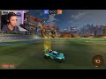 This Rocket League bot is the same rank as me