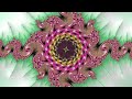 Infinite Relaxation [Part 1] - A Mandelbrot Fractal Zoom (3e3284)