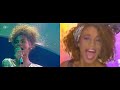 Whitney Houston - How Will I Know (LaRCS, by DcsabaS, 1985 ZDF Kultnacht)