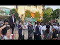 【ライブ中継】都知事選 小池百合子 街頭演説会 三軒茶屋駅 2024/7/3