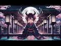 Lofi Music: Night Chill Mix -Japanese style Chill Vibes 14-