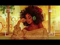 Chill soul music - close your eyes and let music carry you away