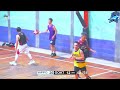 HIPPO vs GOAT - HARAPAN BASKETBALL BANDUNG - INTERNAL LEAGUE VOL.2