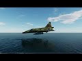 DCS AJS37 Tutorial 7 - Rb-75 Maverick Missile