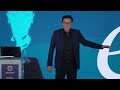 The Impact of AI on Education, Work, and Jobs: Special Keynote