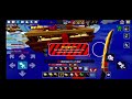 Playing On a Vip 8 Acc 🔥💀 ||BlockmanGO Bedwars||