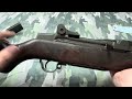 Field grade CMP M1 Garand Review… is it worth it?