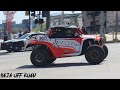 NORRA Mexican 1000 2024 START