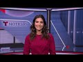 Las 5 noticias internacionales esta semana, 7 de agosto de 2024 | Noticias Telemundo