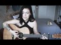 The Cranberries - Zombie (Violet Orlandi cover)