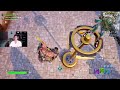 Live playing fortnite battle royale / spin the wheel challenge for my heals !
