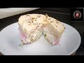 Cassata Icecream |  Rainbow | জামাই ষষ্ঠী  special |Without cassata mould | with tips & tricks
